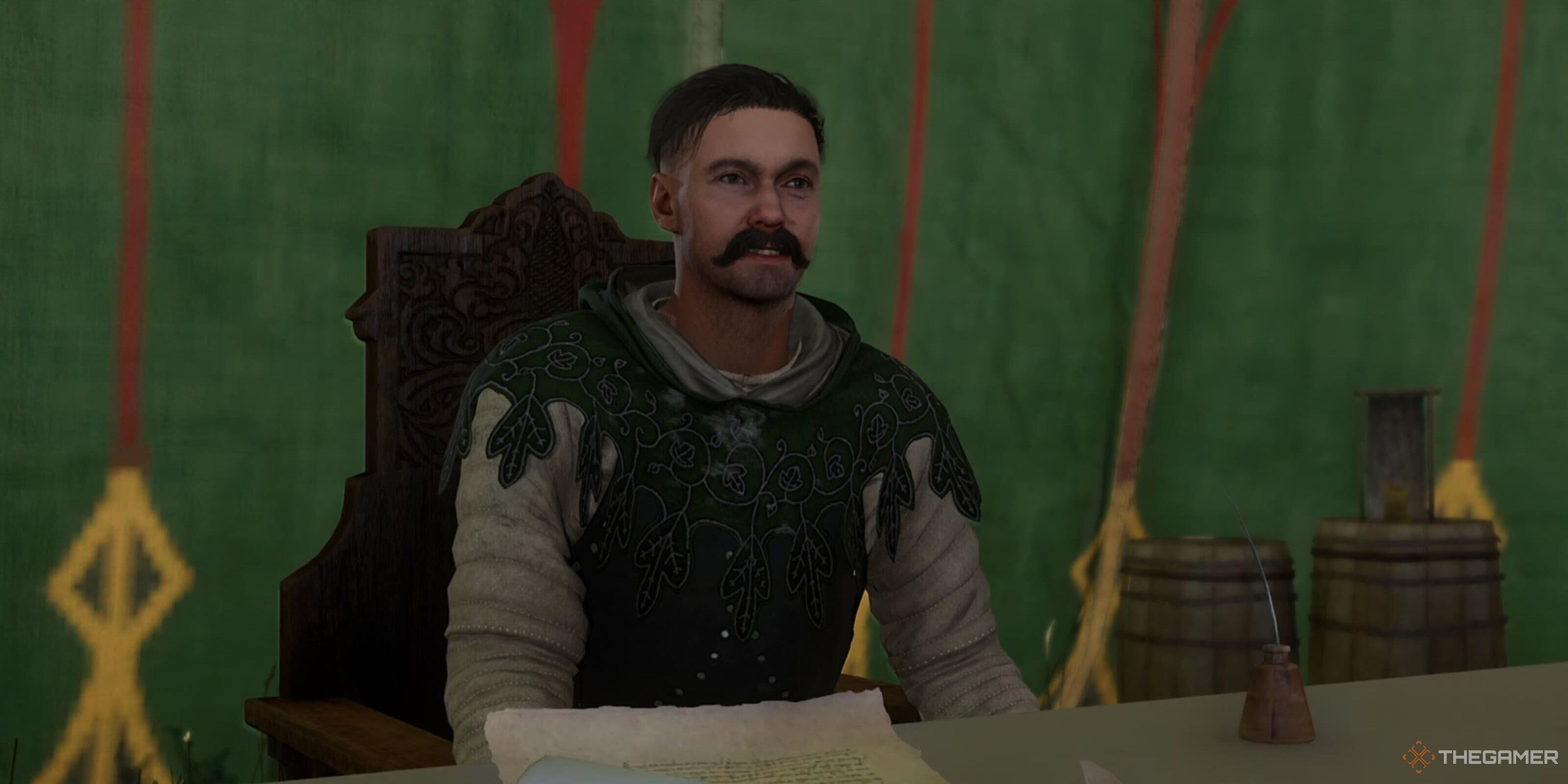 Полное руководство по расследованию убийства в Kingdom Come: Deliverance 2