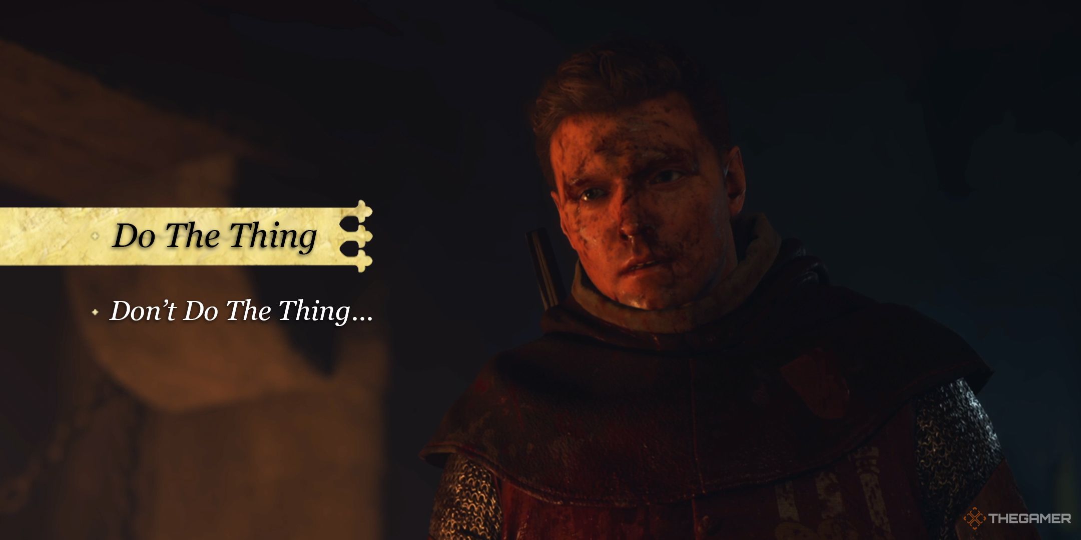 Все важные решения и концовки в Kingdom Come: Deliverance 2