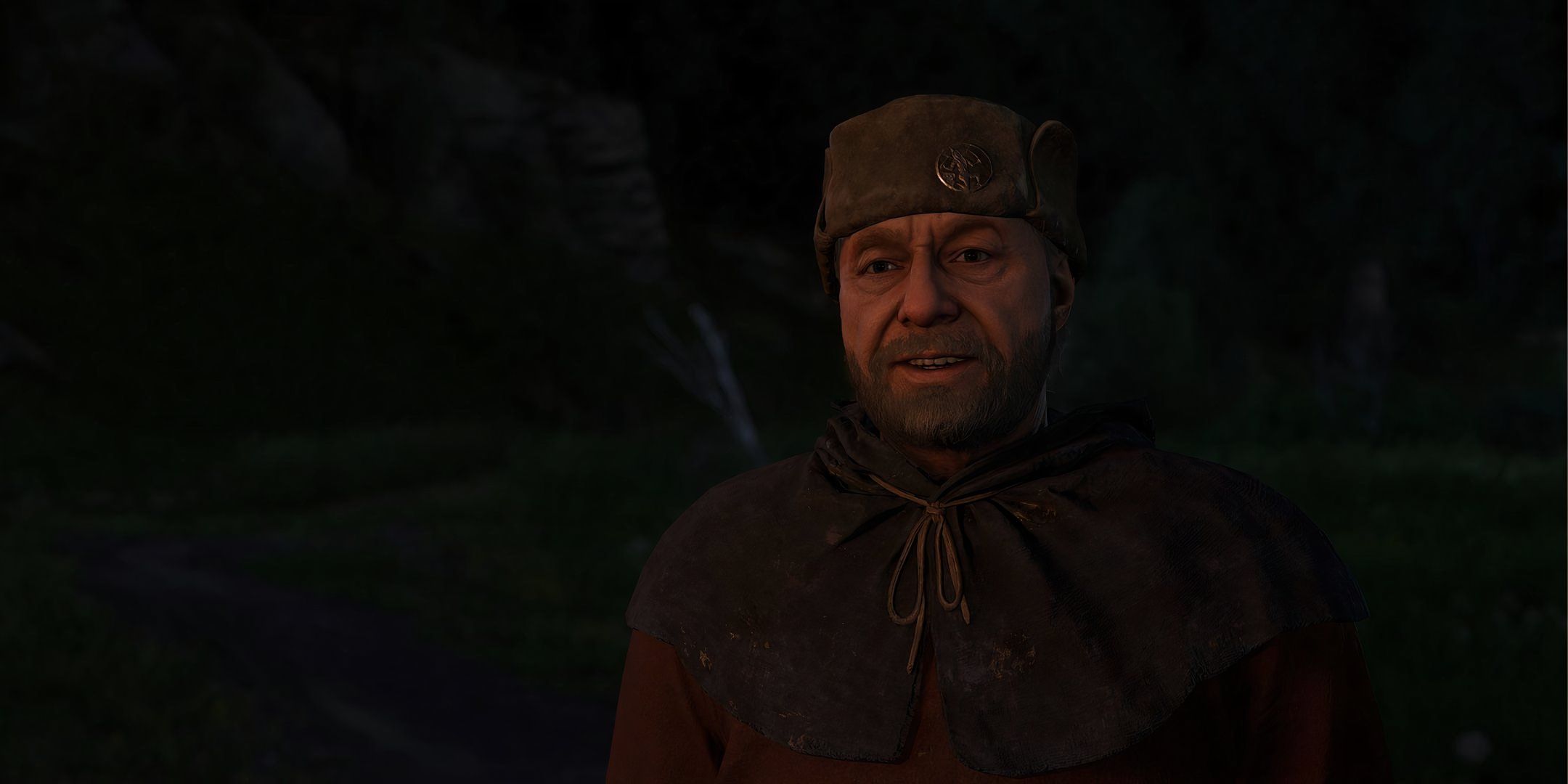 Как встретить Весёлого Человека в Kingdom Come: Deliverance 2 и избежать неприятностей