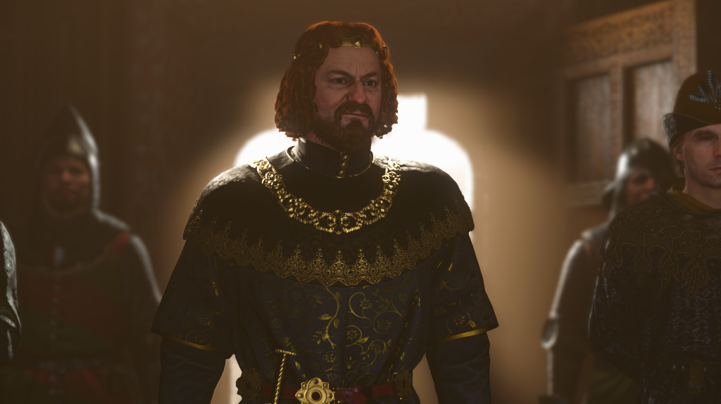Пир для нищих в Kingdom Come Deliverance 2: секреты успешной кражи королевских сосисок