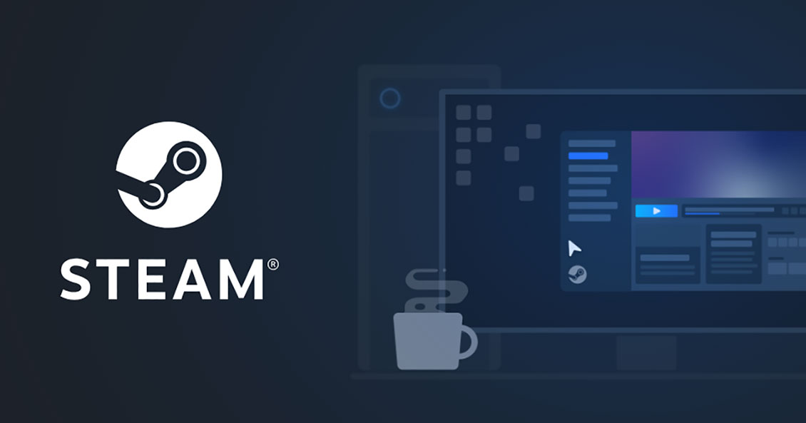 Почему так популярен Steam?