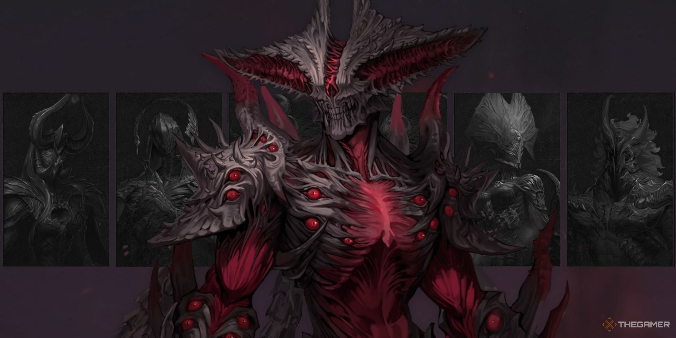 Призраки в The First Berserker: Khazan – Полный Гайд по Фантомам и Реликвиям