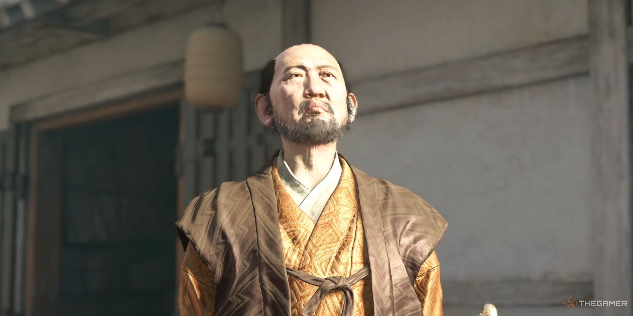 Прохождение задания "Гильдия Железной руки" в Assassin's Creed Shadows: как найти торговцев и устранить Железную руку