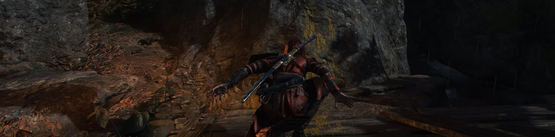 Испытание "Путь Клинка" в Assassin's Creed Shadows: Как получить "Снаряжение Сумирэ" и пройти "Скрытые Тропы"