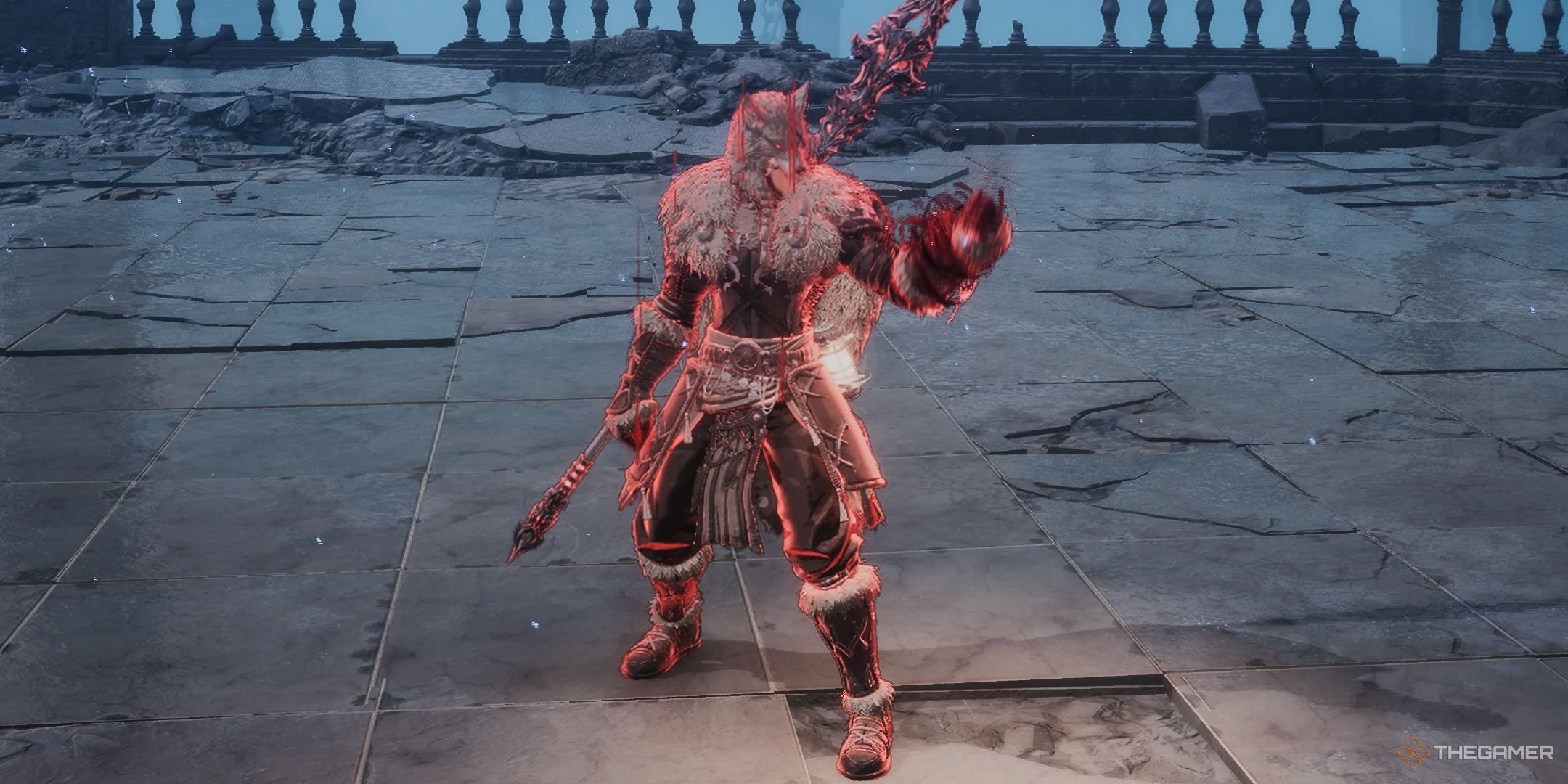 The First Berserker: Khazan – Где найти Энергию Нижнего Мира и улучшить её