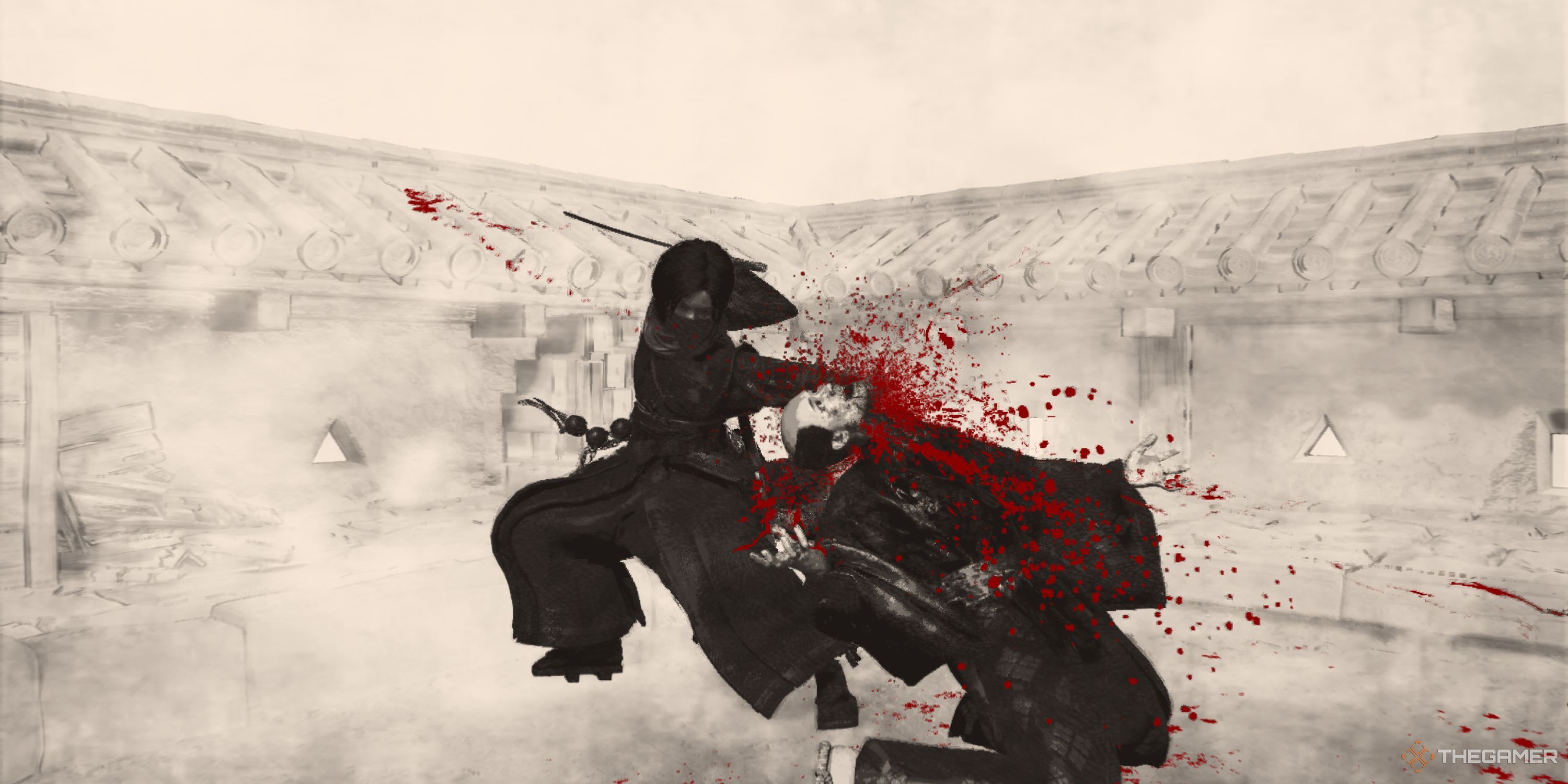 Assassin's Creed Shadows: Как пройти квест «Предатели»