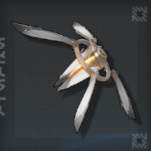 Wuthering Waves Guardian Rectifier icon.