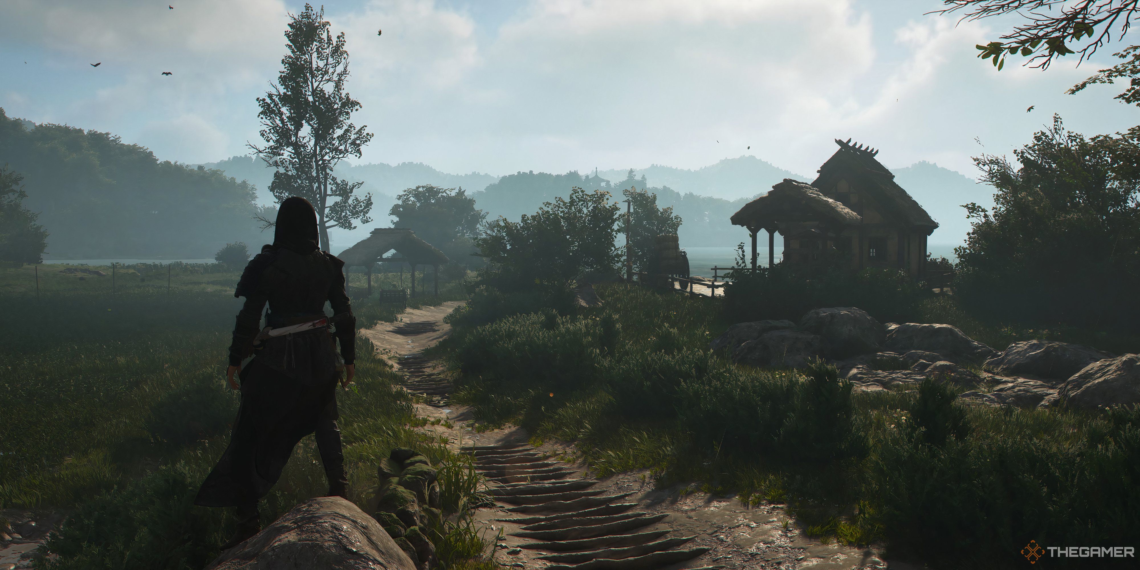 Assassin's Creed Shadows: Полный гайд по поиску всех картин для коллекционера