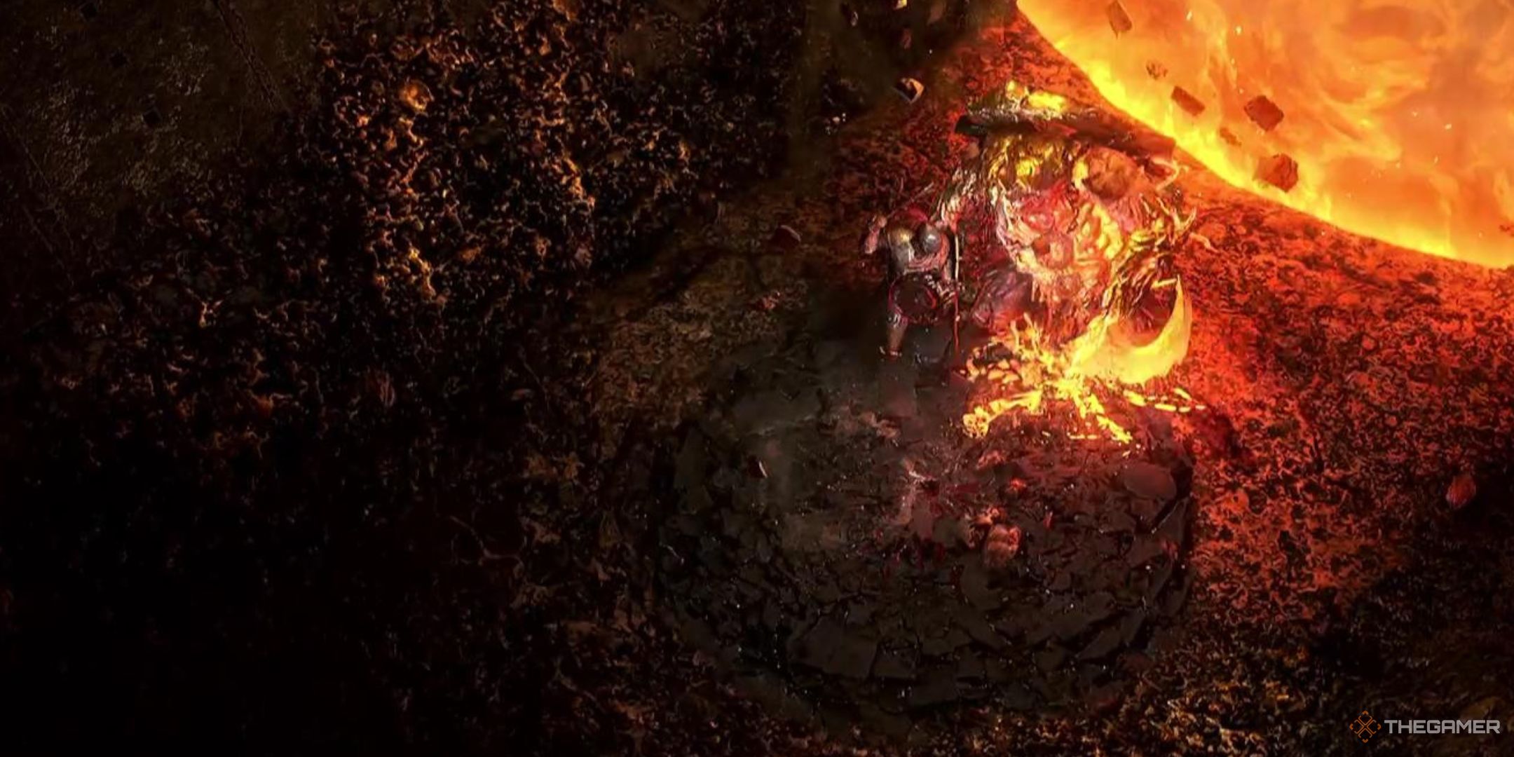 Mektul, Кузнец: гайд по убийству в Path of Exile 2
