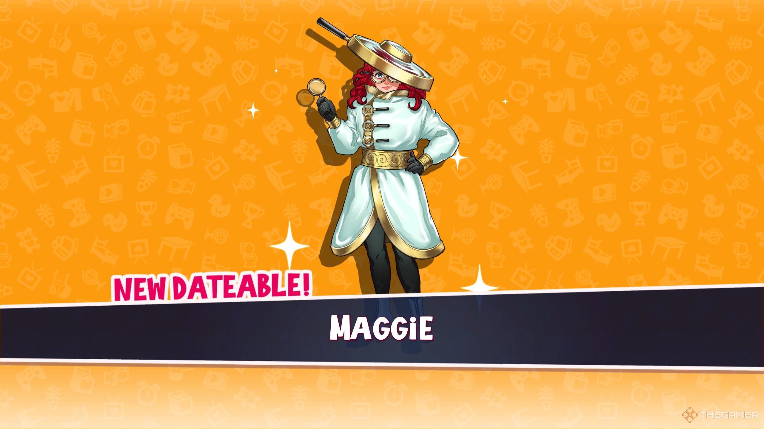Date everything maggie art.