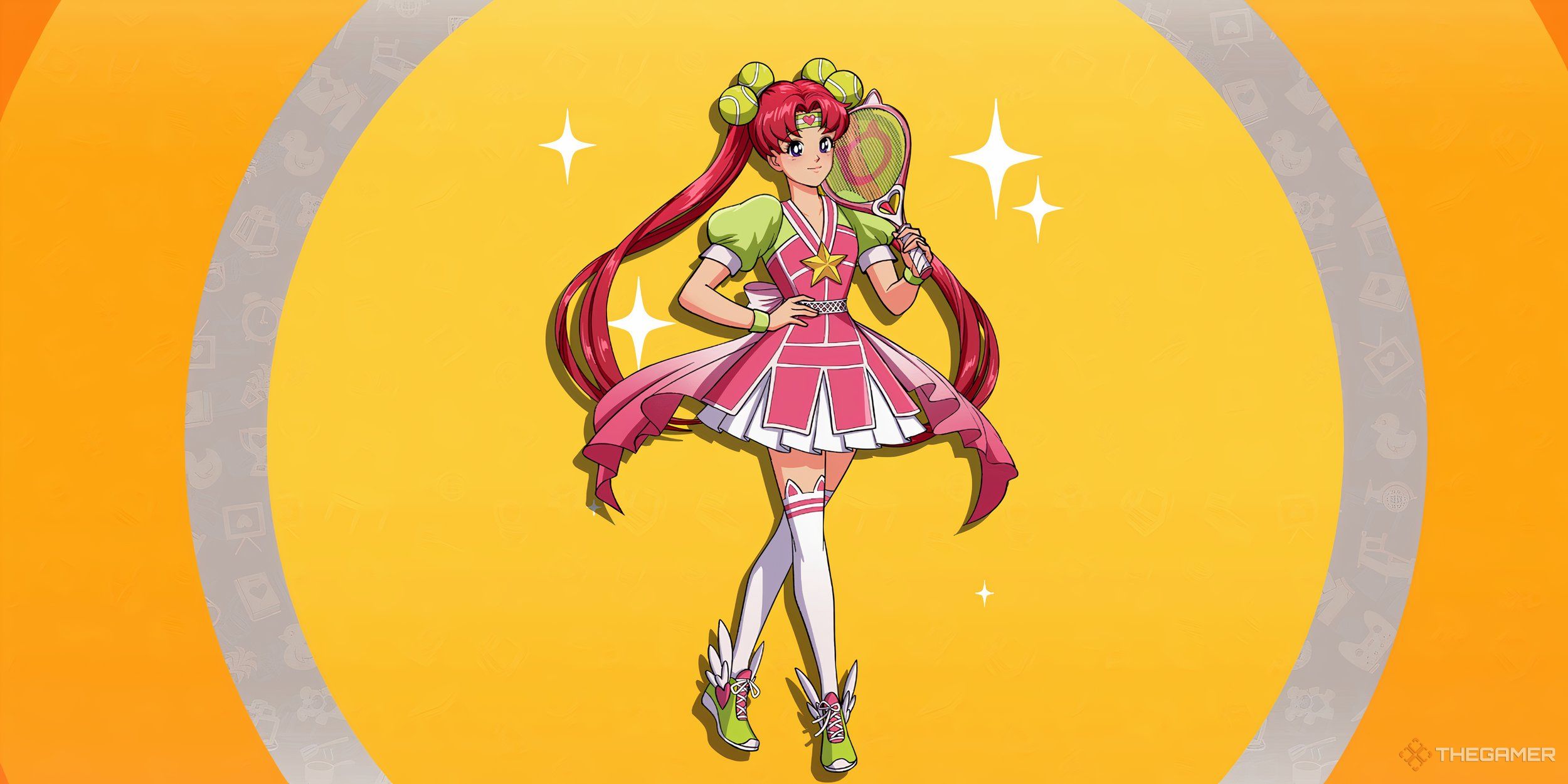 Гайд по Date Everything: Открываем Hero-Hime и ее концовки