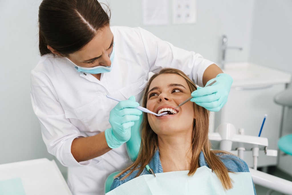 Лучшая стоматология в Алматы: Dental Center — качество и забота по доступным ценам