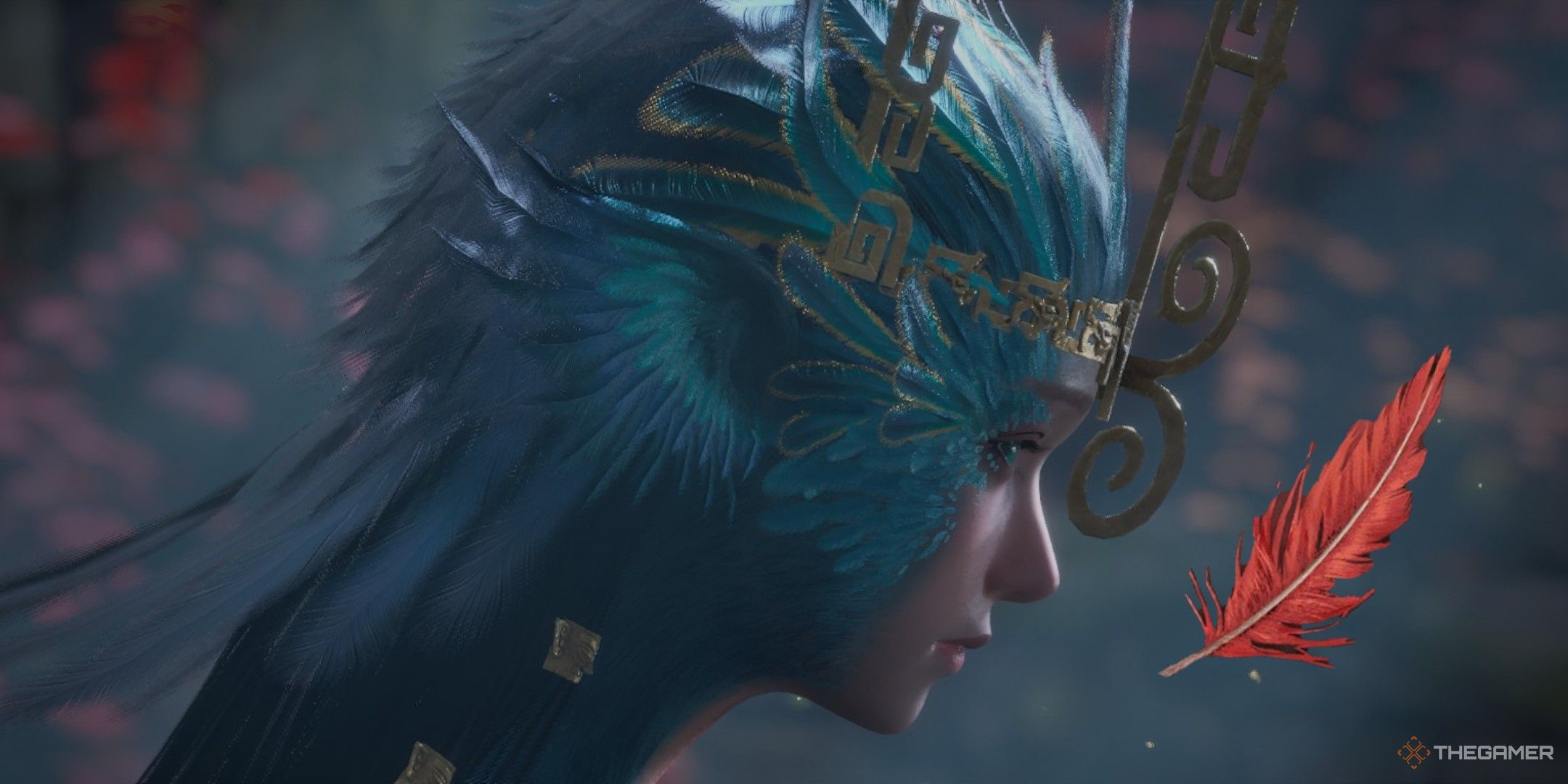 Wuchang: Fallen Feathers – Полный Гайд по Красным Перьям