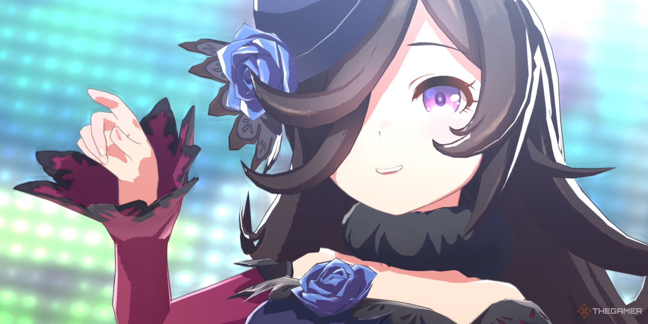 Гайд по Umamusume Rice Shower: Лучшие статы, скиллы и карты