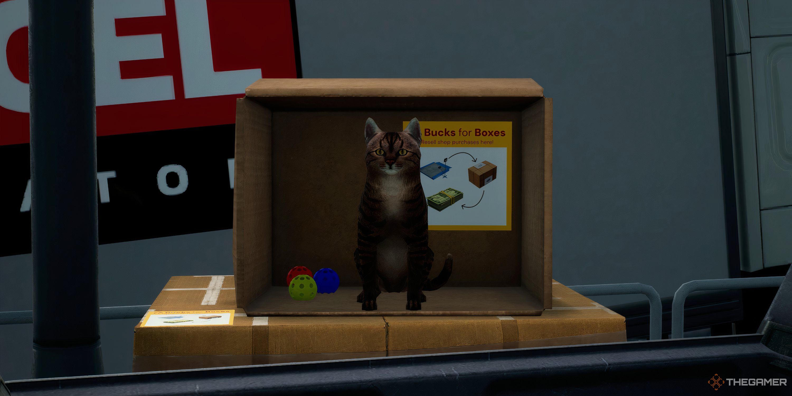 Parcel Simulator: Советы для новичков по быстрому старту и максимизации прибыли
