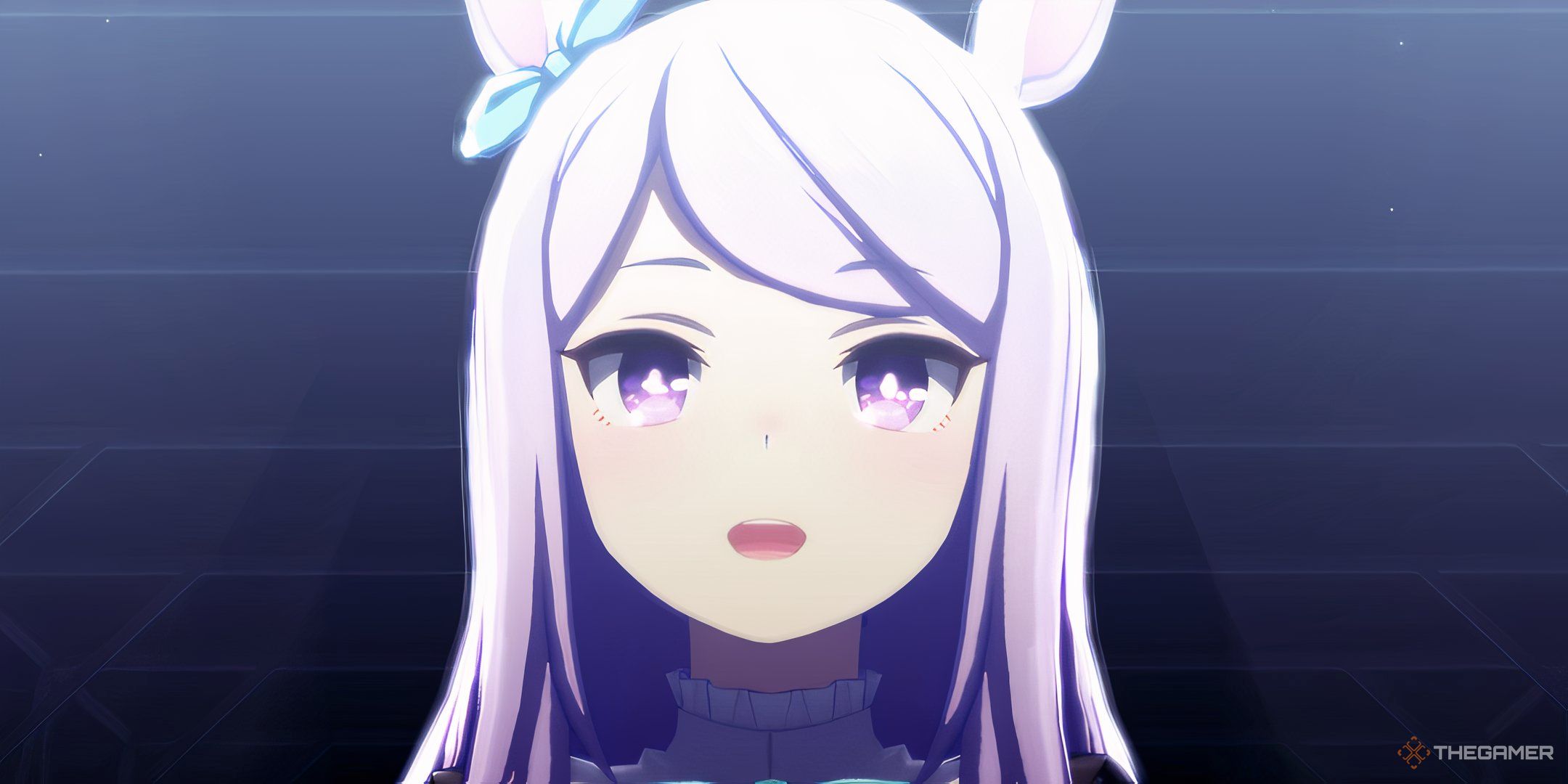 Mejiro McQueen: Идеальный гайд по прохождению в Umamusume