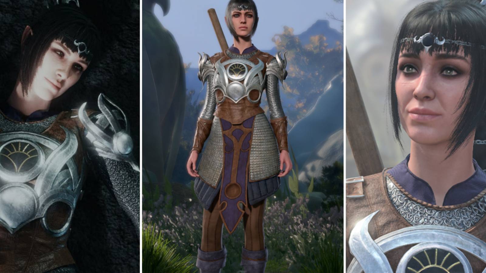 Baldur's Gate 3: Лучший билд для Шэдоухарт и её снаряжение