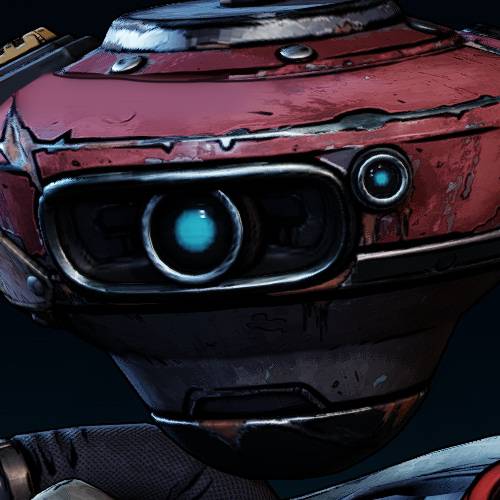 Borderlands 4 Amon Head 14 Kittycopter.