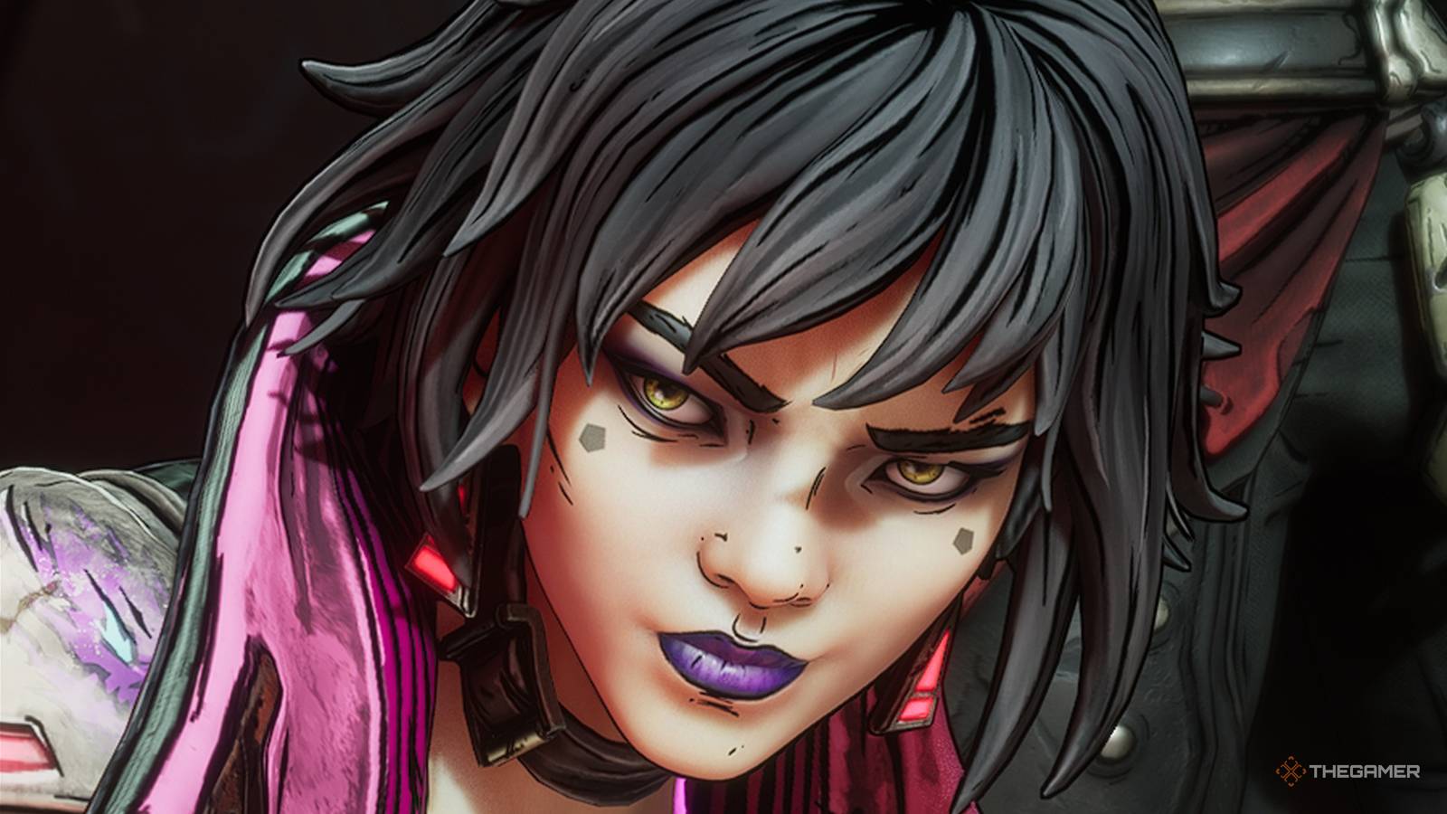 Векс в Borderlands 4: Полный гайд по Сирене и её билдам