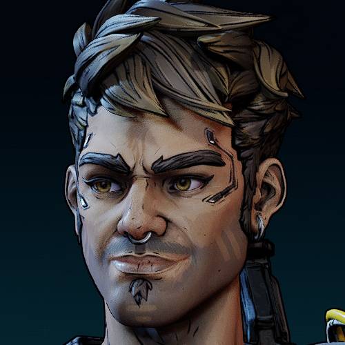 Borderlands 4 Rafa head 1.