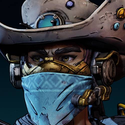 Borderlands 4 Rafa head 10.