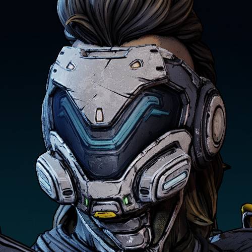 Borderlands 4 Rafa head 4.