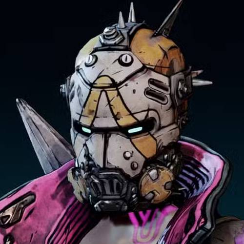 Borderlands 4 Vex head 18.