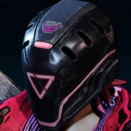 Borderlands 4 Vex head 6.