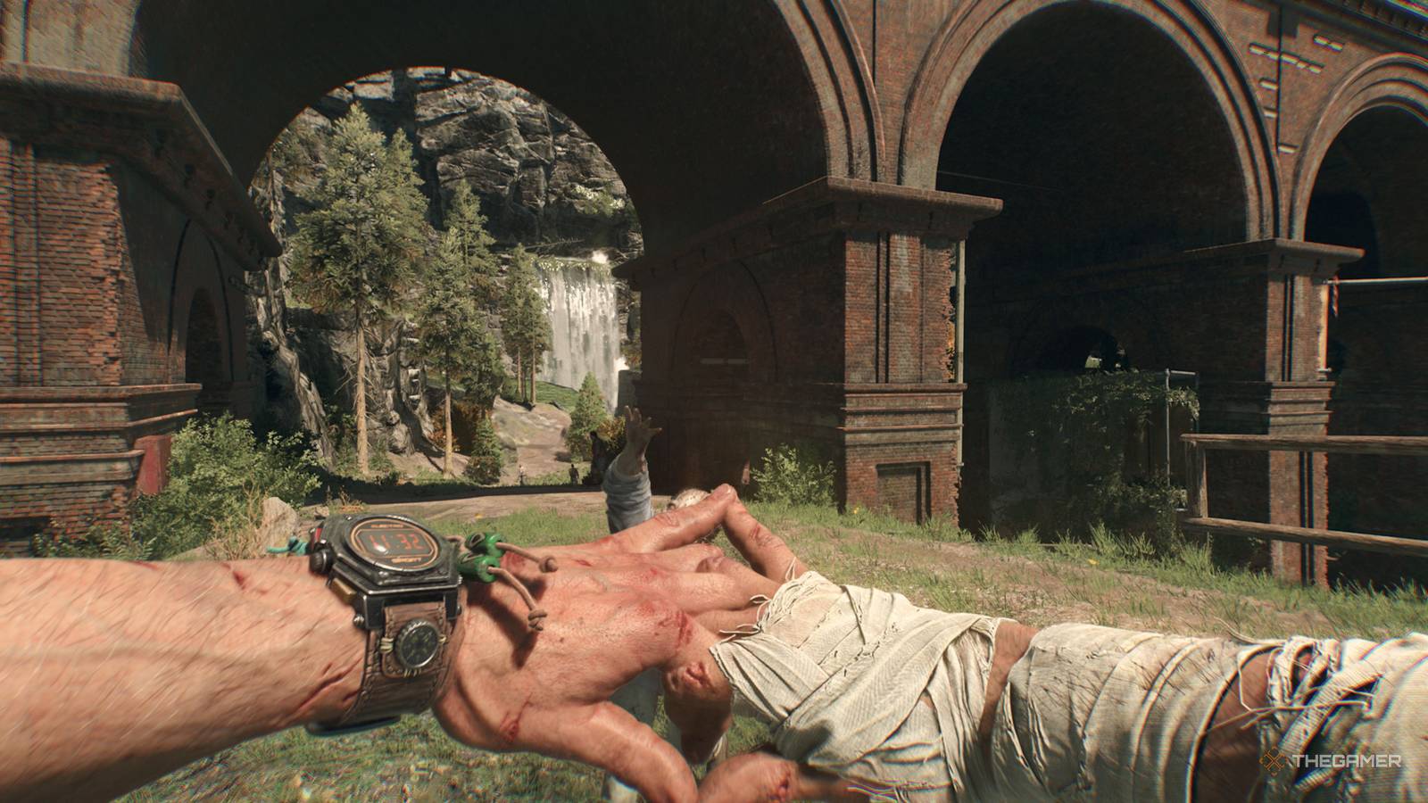 Что такое Последняя Рука ГлоВы в Dying Light: The Beast и как ее получить