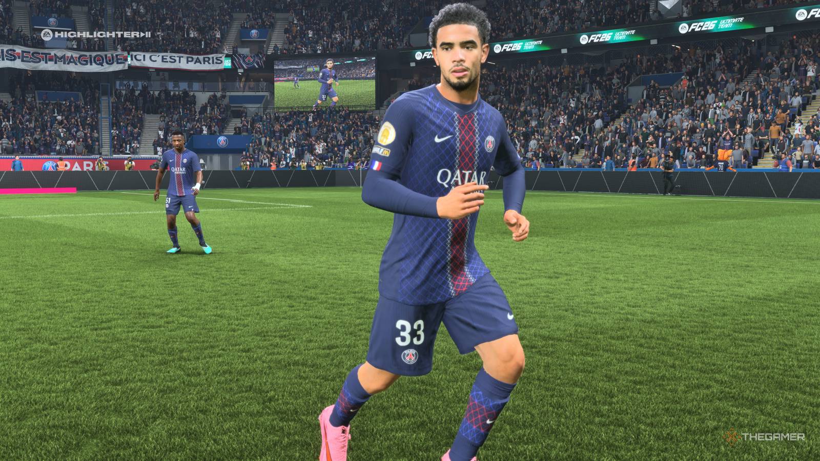 EA Sports FC 26: Решение проблемы поиска соперников в Ultimate Team
