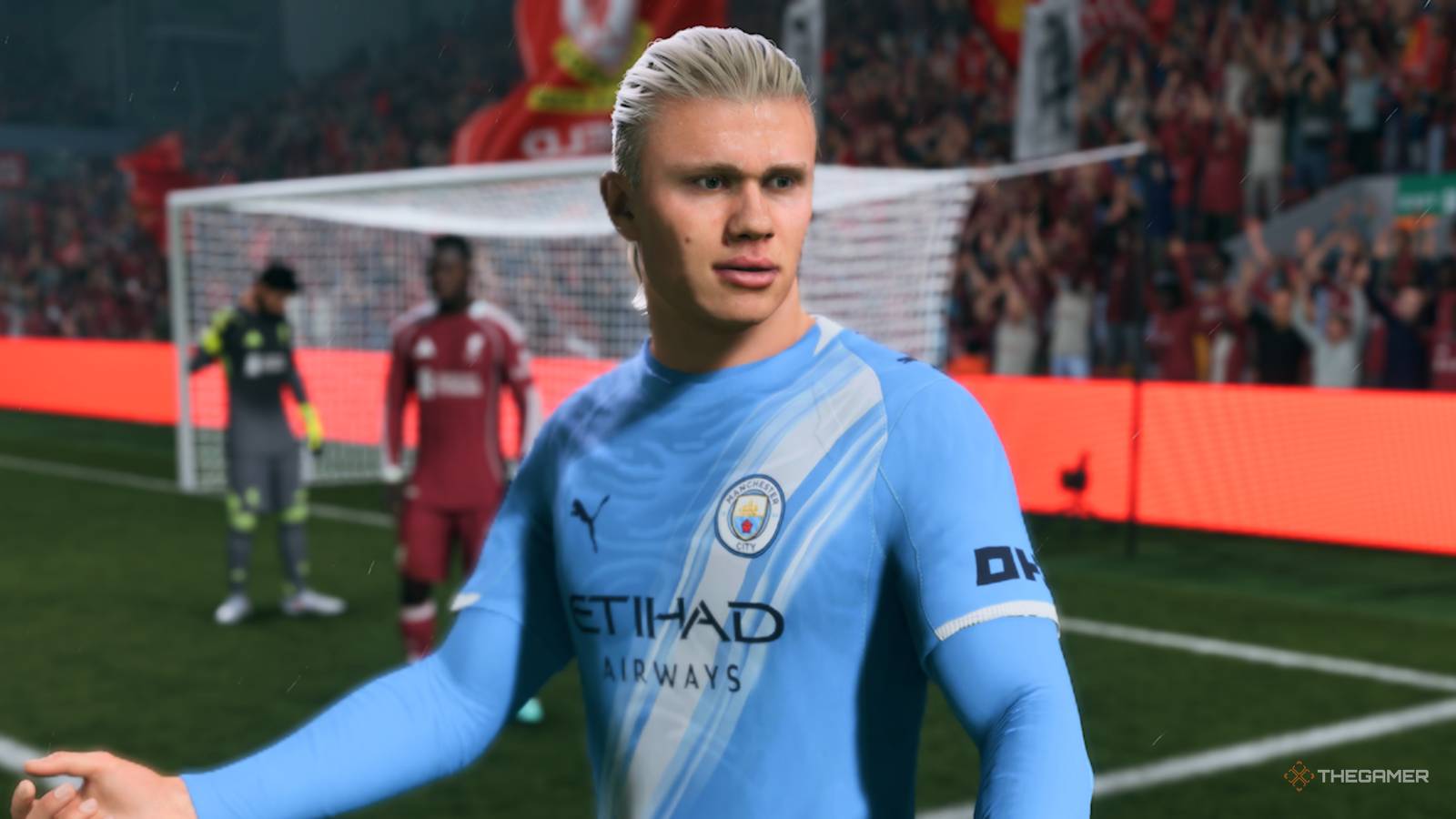 Лучшие нападающие в режиме карьеры EA Sports FC 26