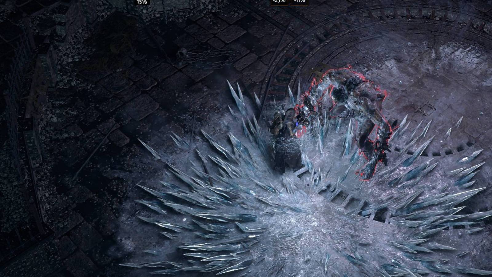 Как одолеть Узника в Path of Exile 2: Подробный гайд по боссу Акта 4
