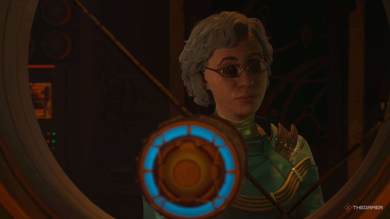 The Outer Worlds 2: Завершение Завершения — Прохождение квеста Маризоль