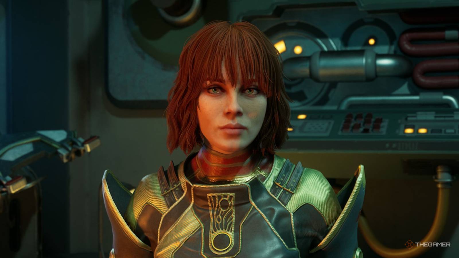 Защита от Зараниума: Гайд по квесту "Щит против миазмов" в The Outer Worlds 2