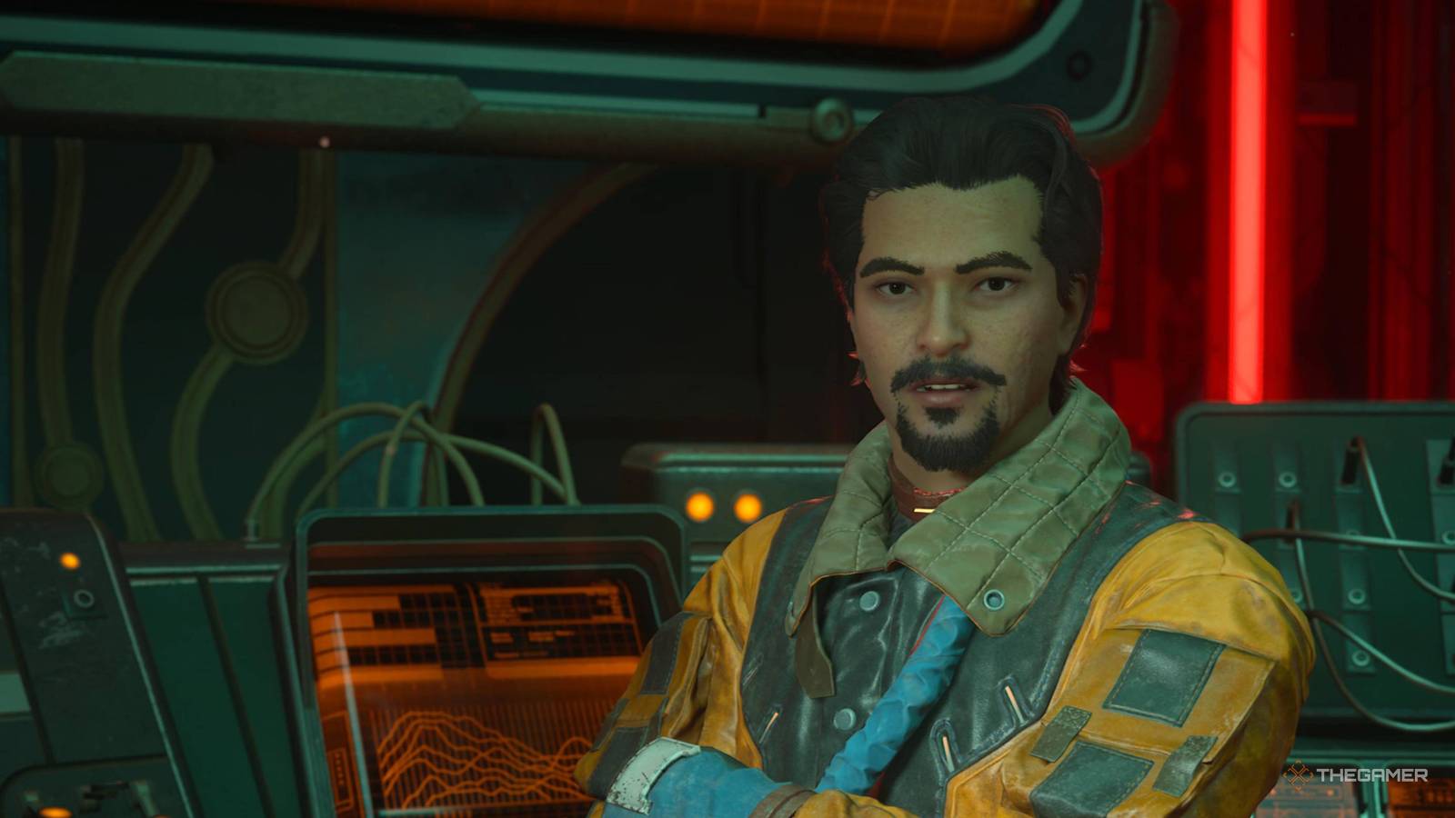 The Outer Worlds 2: Прохождение квеста "Do More Harm" и выбор Найлса