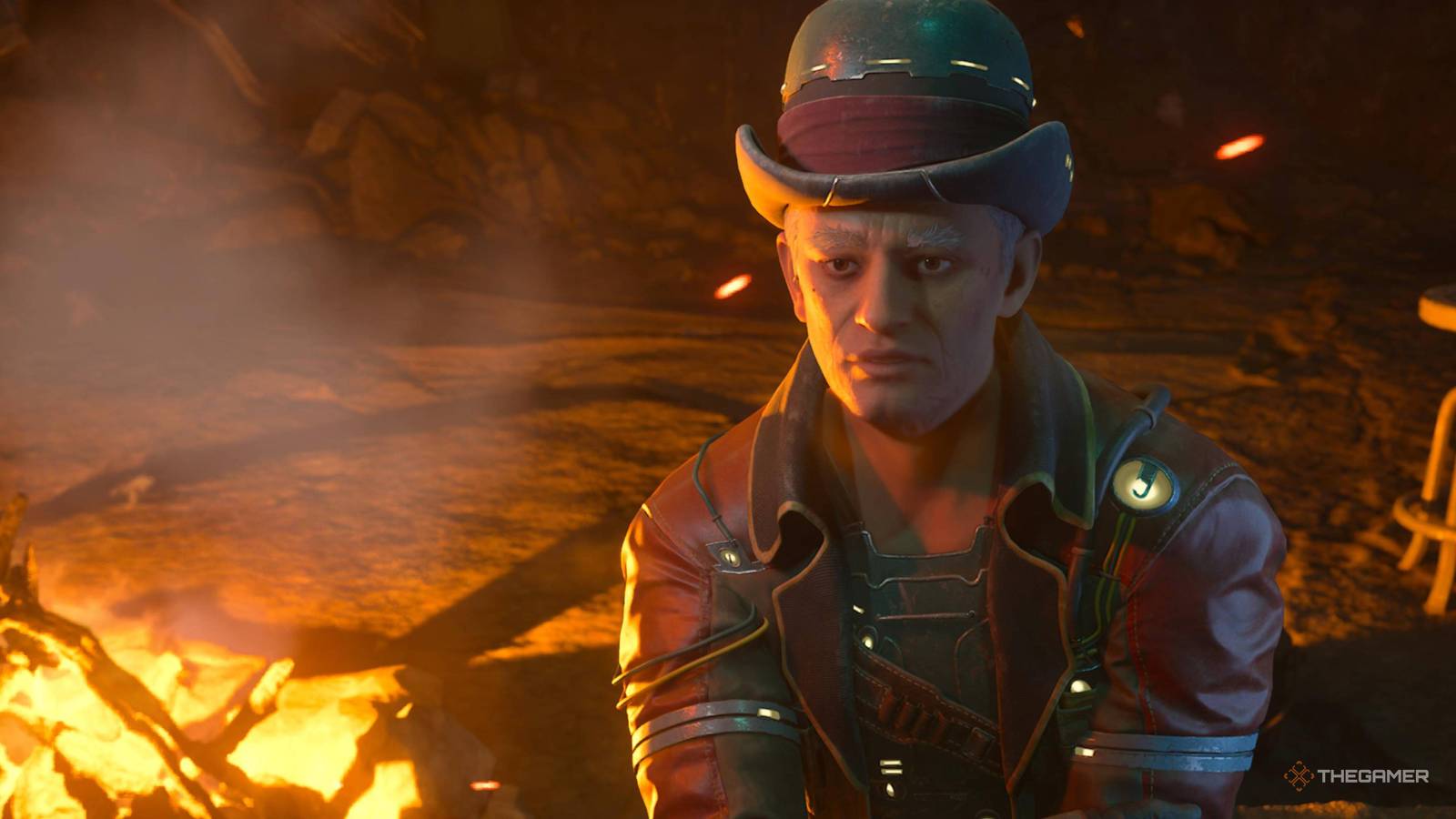 The Outer Worlds 2: Полное прохождение квеста "Послание из забытых дней"