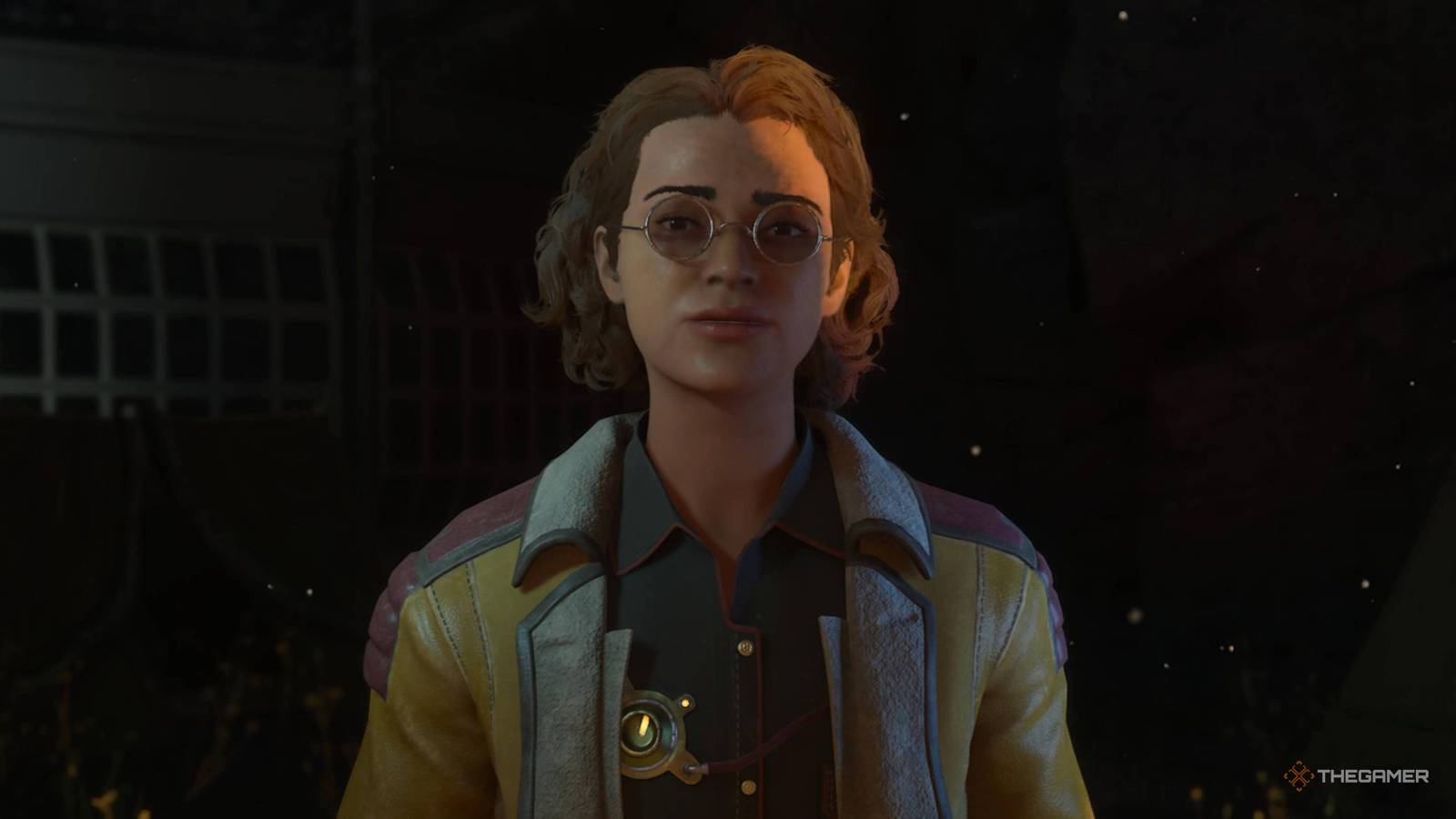 The Outer Worlds 2: Квест «Present And Future Company Excluded» — судьба беженцев