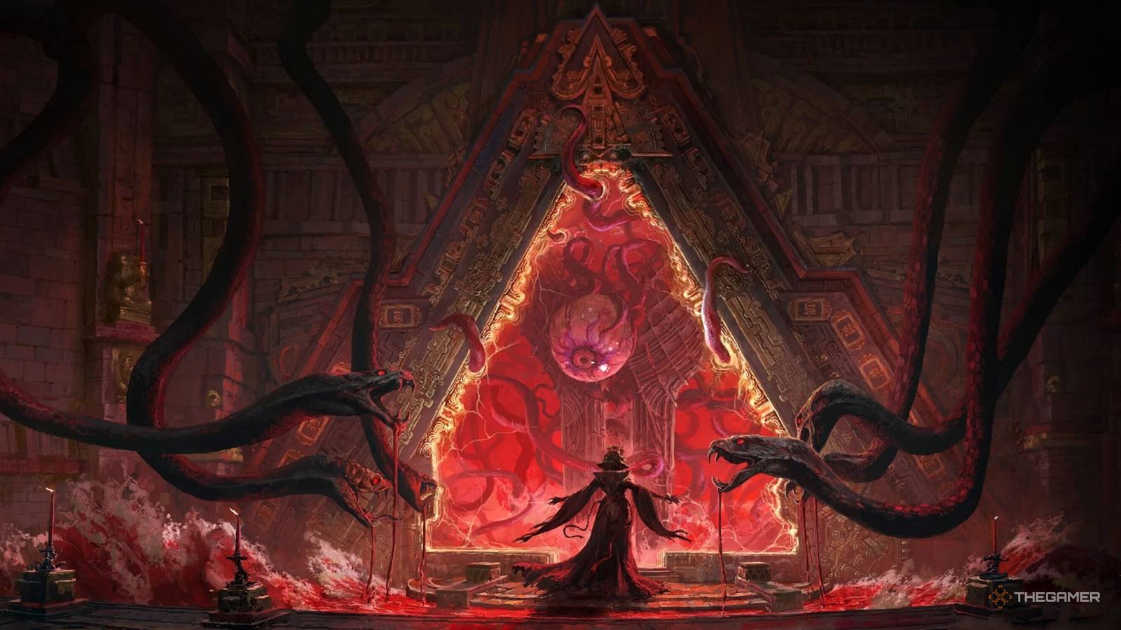 Храм Ваал в Path of Exile 2: как строить и проходить руины