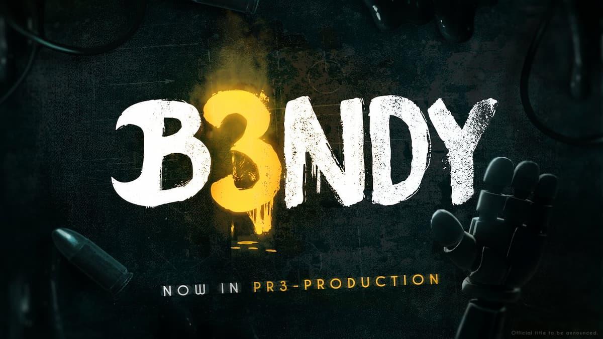 Desde su lanzamiento en 2017, Bendy and the Ink Machine se ha convertido en una serie masiva con varios spin-offs, crossovers y una próxima adaptació.
