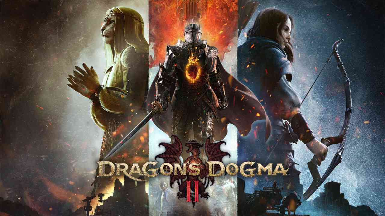 Una vela en la tormenta es una misión secundaria de Dragons Dogma 2. En este tutorial, completarás todos los objetivos de la misión secundaria Una ve.