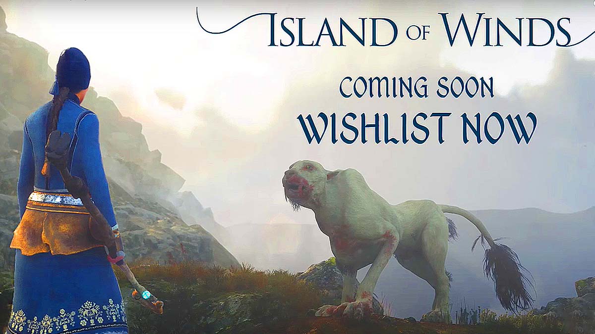 Vor kurzem wurde ein spannender Gameplay-Trailer zu Island of Winds enthüllt, der den Fans einen ersten exklusiven Blick auf dieses vielversprechende.