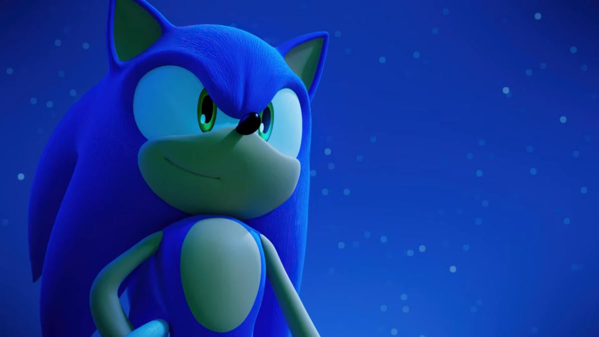 Sonic Frontiers se lanzó en 2022 en PlayStation 4 y PC y recibió buenas críticas. Otras versiones del juego no tuvieron tanto éxito debido a problema.