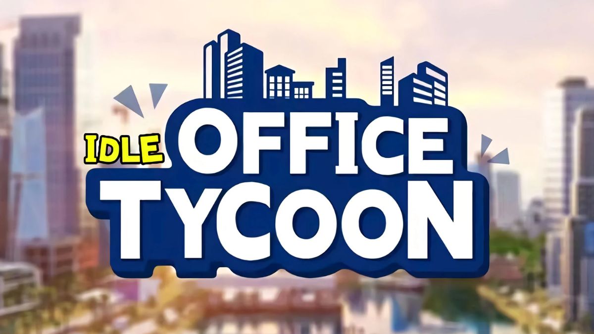 Коды Idle Office Tycoon (май 2024): Бесплатные бриллианты - Игровые  новости, свежие новости игр и игровой индустрии