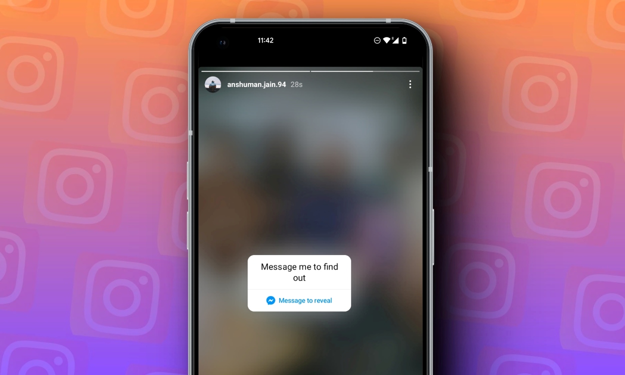 Instagram Stories sind der beste Weg, um mit Ihren Followern durch tägliche Inhalte in Kontakt zu treten. Die App bietet eine Vielzahl von Stickern, .