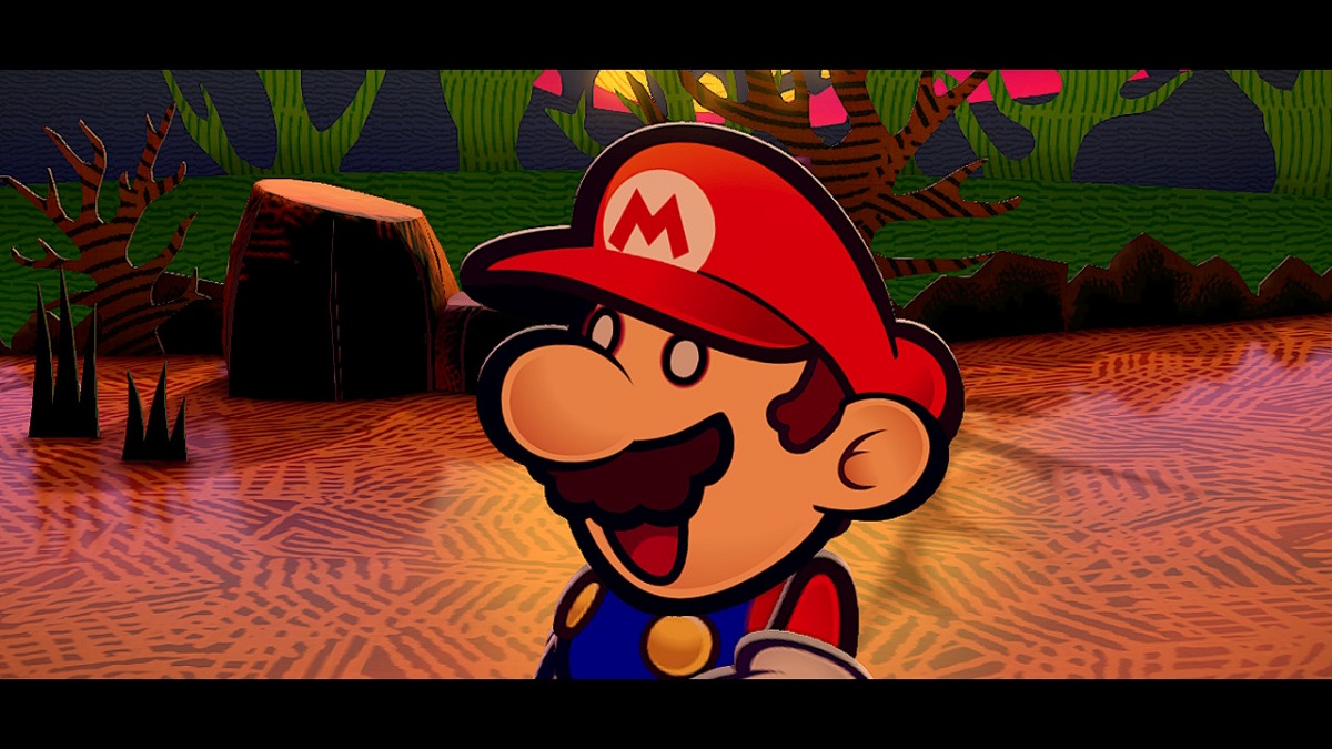 Im vierten Kapitel von Paper Mario: Die Tausendjährige Tür musst du Twilight City und Spooky Spin besuchen. Alles scheint gut zu laufen. Mario und di.