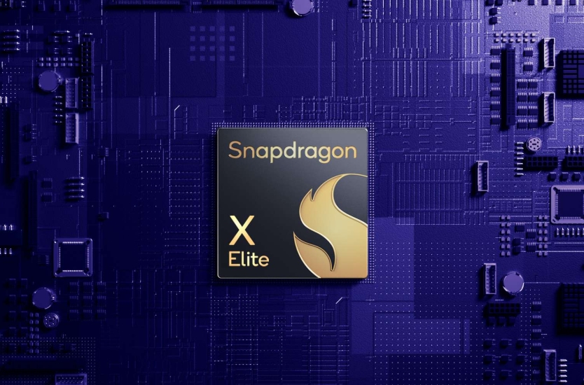 Snapdragon 8 Gen 4 будет основан на процессоре Snapdragon X Elite