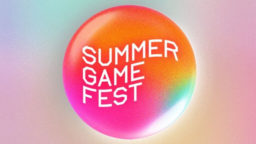 Summer Game Fest 2024