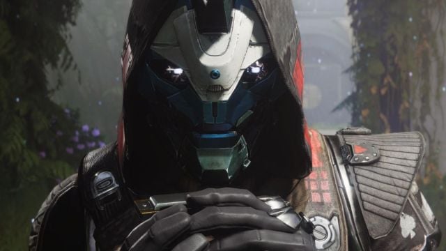 cayde 6 в destiny 2 the final shape