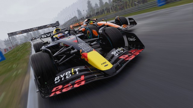 Изображение EA Sports F1 24