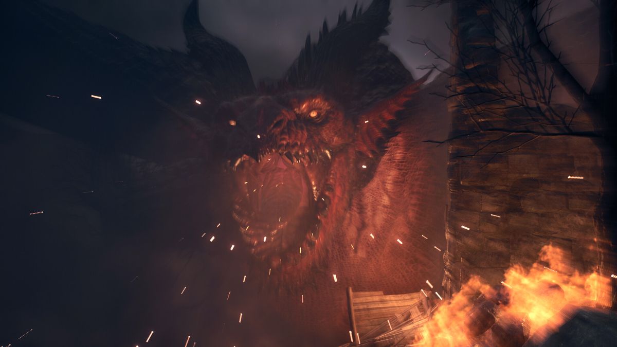 dragon's dogma 2 lore